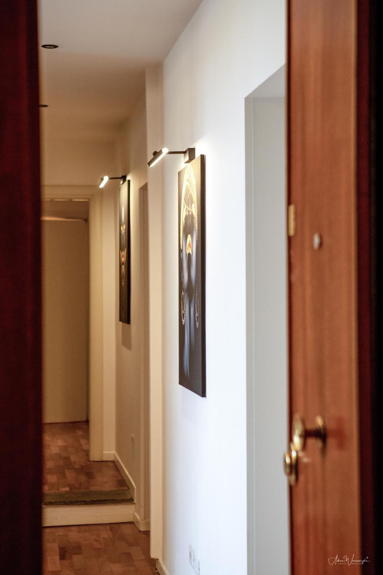 Magikrooms Topaz Rome Exterior photo