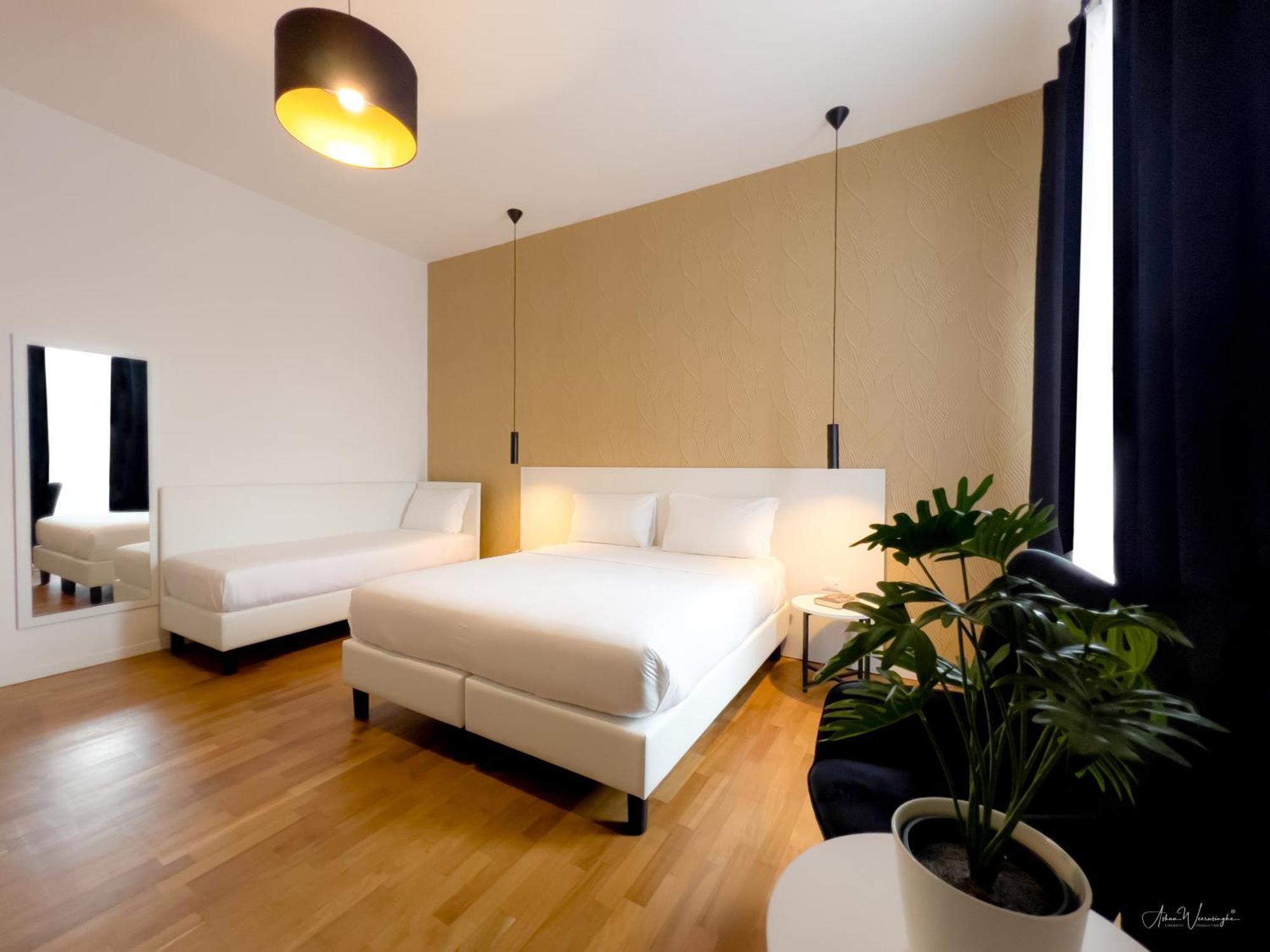 Magikrooms Topaz Rome Exterior photo
